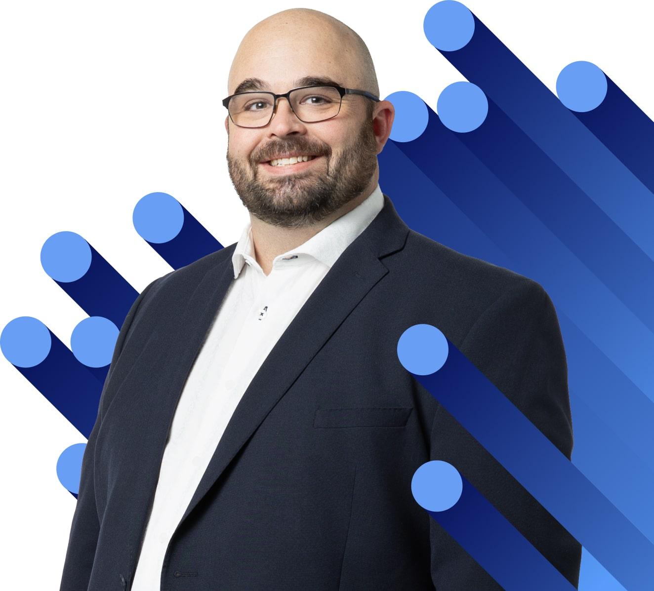 Focal Point Edmonton - Jeff McLarty