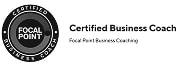 Focal Point certified business coach Edmonton