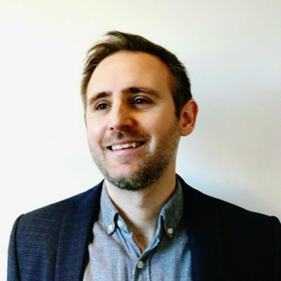 Q Dot Technology - Jack Nicholas