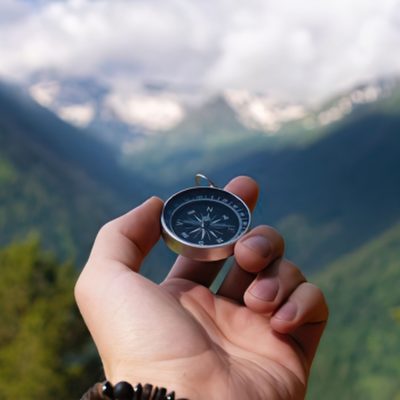 Compass_Navigation