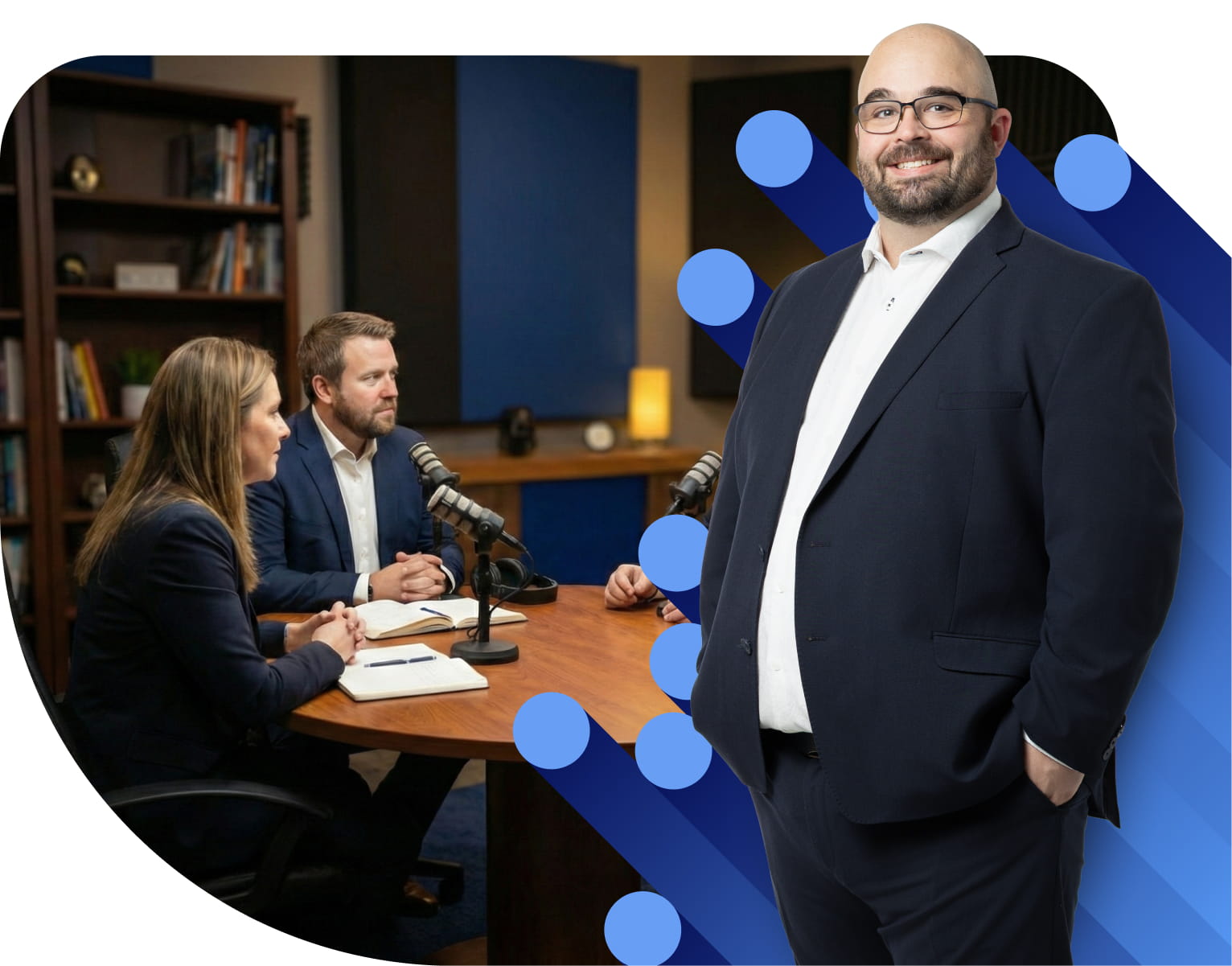 Owners Round Table - Jeff McLarty Podcast